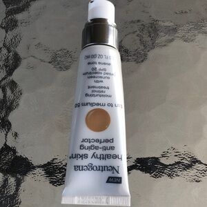 Neutrogena Healthy Skin Anti-Aging Perfector - Tan to Medium